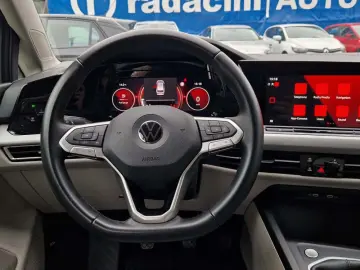 VOLKSWAGEN GOLF VIII VARIANT 1.5 TSI 130CP MT6 LIFE 2021