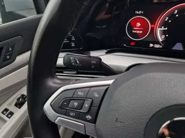 VOLKSWAGEN GOLF VIII VARIANT 1.5 TSI 130CP MT6 LIFE 2021