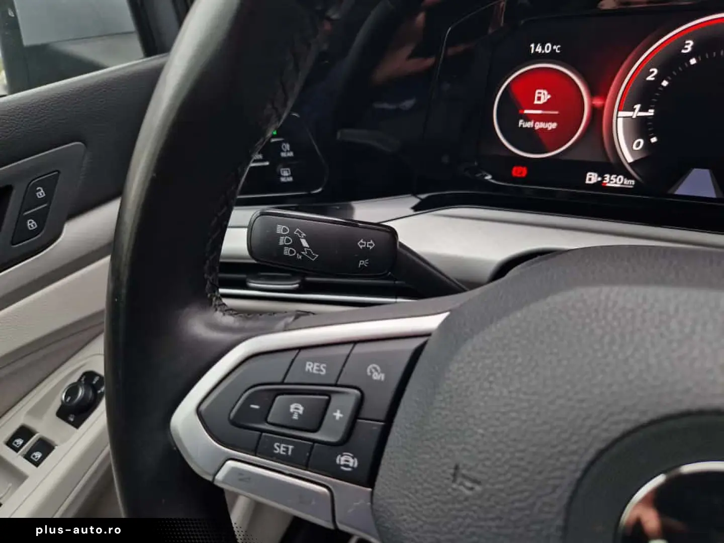 VOLKSWAGEN GOLF VIII VARIANT 1.5 TSI 130CP MT6 LIFE 2021