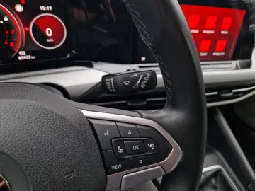 VOLKSWAGEN GOLF VIII VARIANT 1.5 TSI 130CP MT6 LIFE 2021