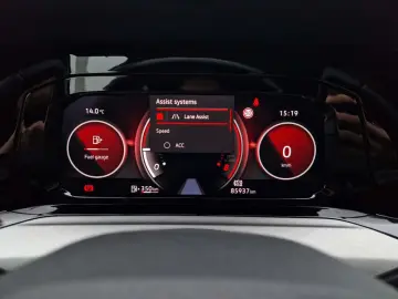 VOLKSWAGEN GOLF VIII VARIANT 1.5 TSI 130CP MT6 LIFE 2021