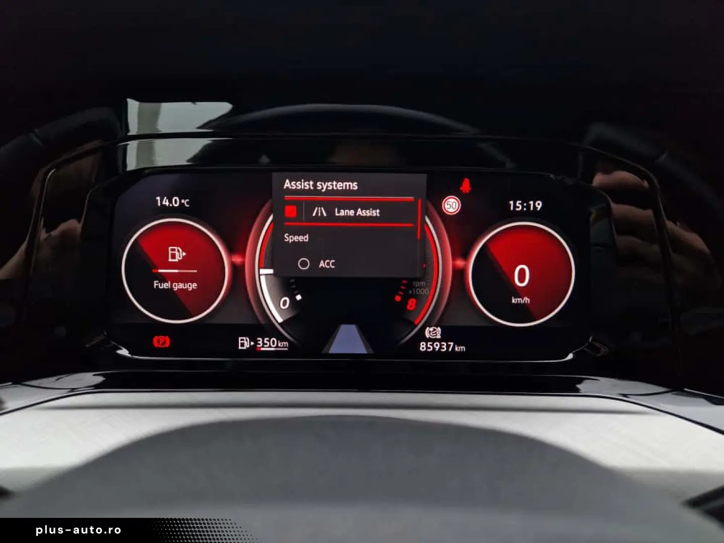 VOLKSWAGEN GOLF VIII VARIANT 1.5 TSI 130CP MT6 LIFE 2021