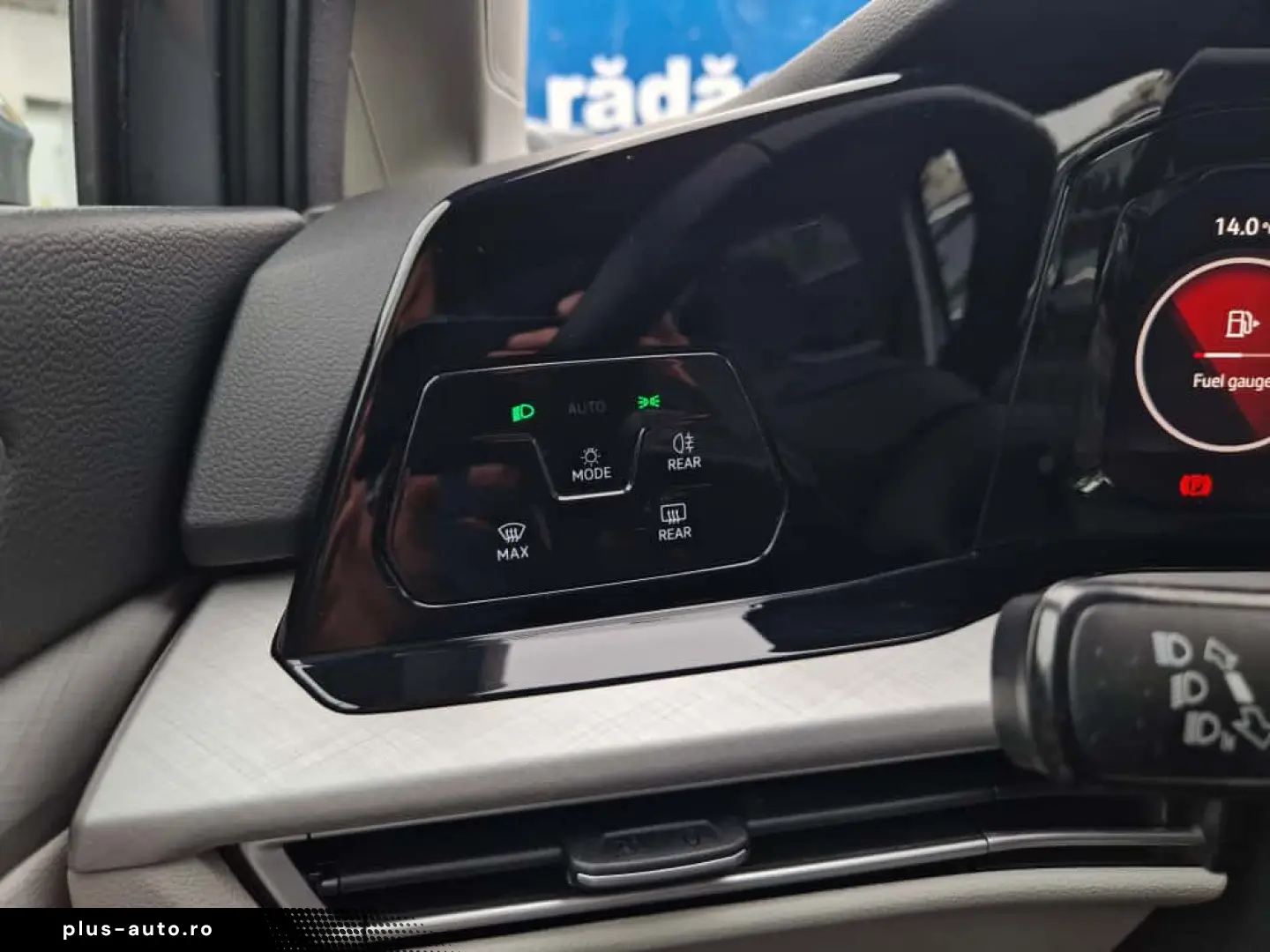 VOLKSWAGEN GOLF VIII VARIANT 1.5 TSI 130CP MT6 LIFE 2021