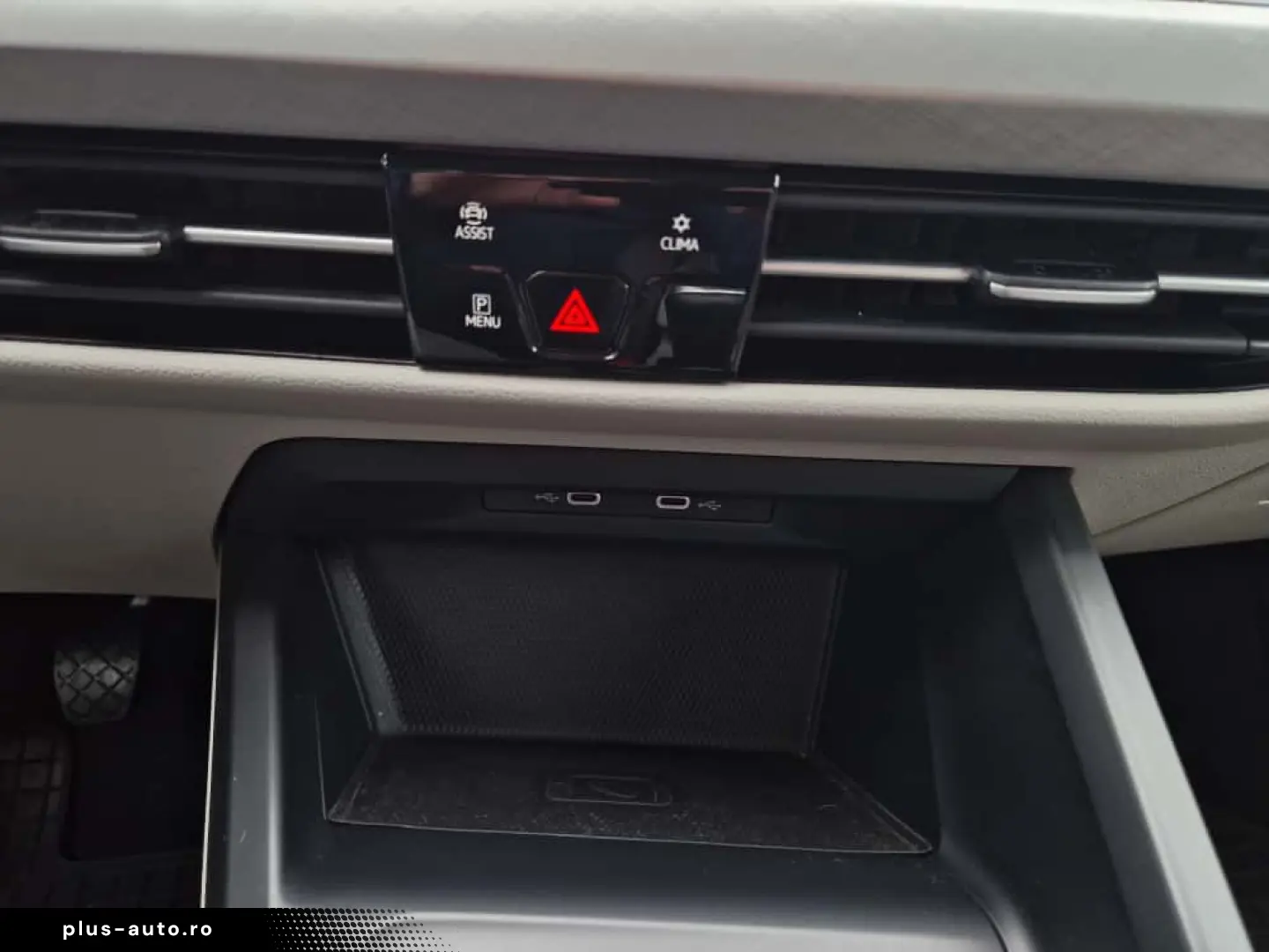 VOLKSWAGEN GOLF VIII VARIANT 1.5 TSI 130CP MT6 LIFE 2021