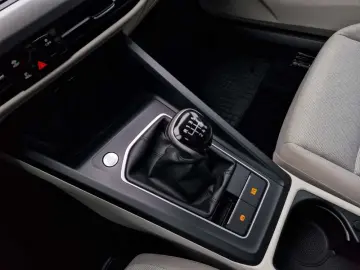 VOLKSWAGEN GOLF VIII VARIANT 1.5 TSI 130CP MT6 LIFE 2021