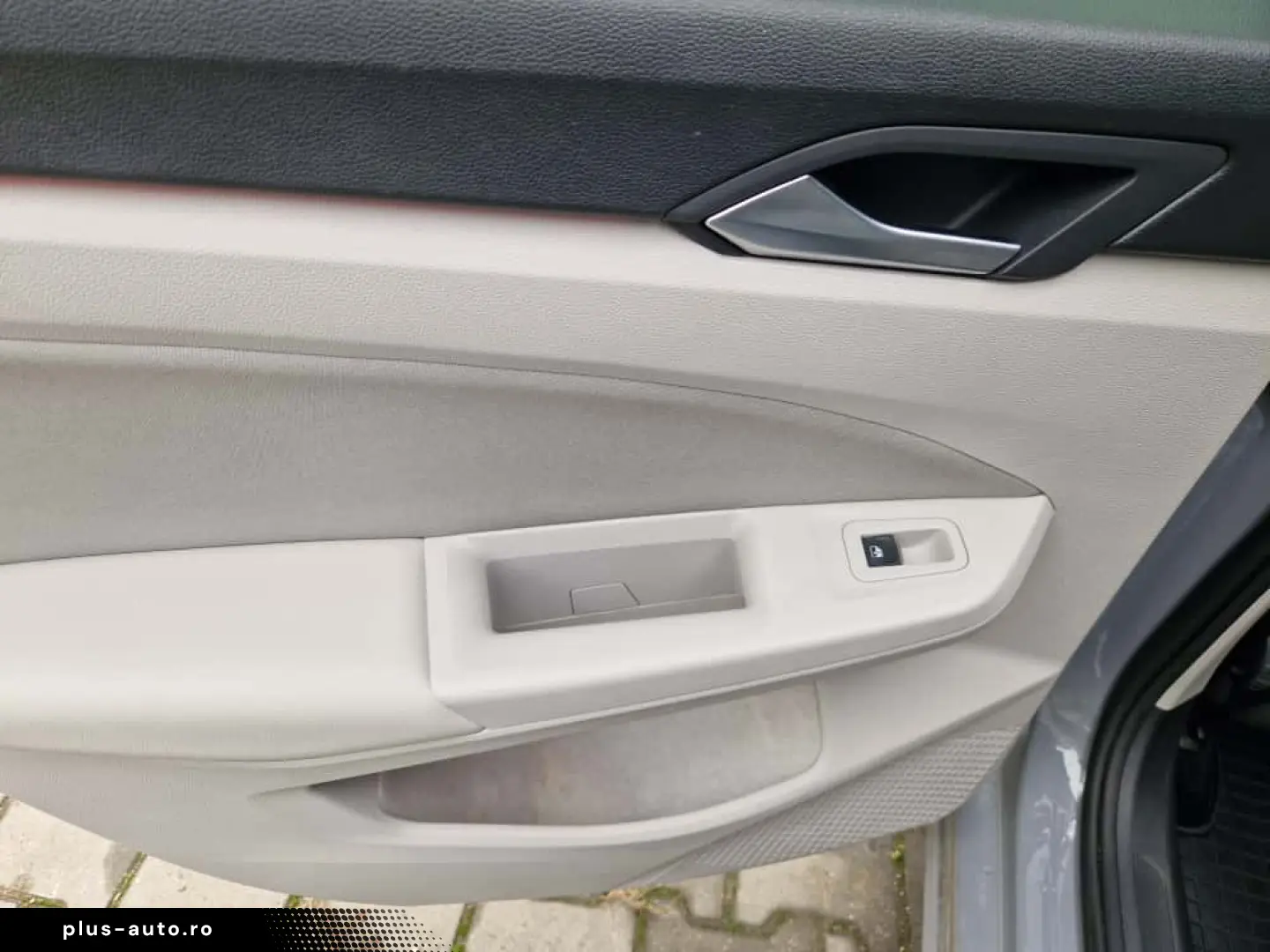 VOLKSWAGEN GOLF VIII VARIANT 1.5 TSI 130CP MT6 LIFE 2021