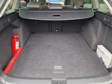 VOLKSWAGEN GOLF VIII VARIANT 1.5 TSI 130CP MT6 LIFE 2021