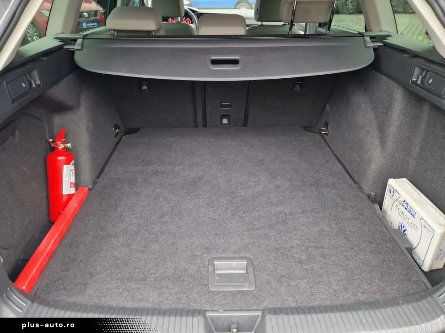 VOLKSWAGEN GOLF VIII VARIANT 1.5 TSI 130CP MT6 LIFE 2021