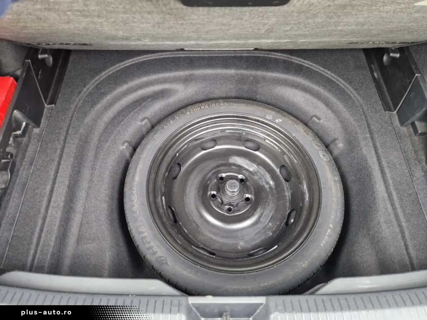 VOLKSWAGEN GOLF VIII VARIANT 1.5 TSI 130CP MT6 LIFE 2021