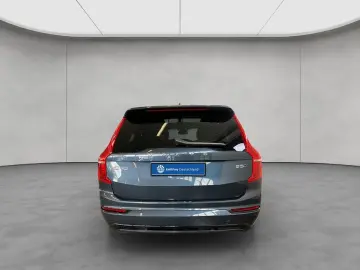 XC90 B5 AWD 7S Ultimate-Dark Glasd 360  HeadUpDi