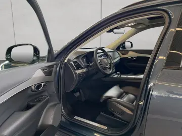 XC90 B5 AWD 7S Ultimate-Dark Glasd 360  HeadUpDi