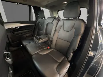 XC90 B5 AWD 7S Ultimate-Dark Glasd 360  HeadUpDi