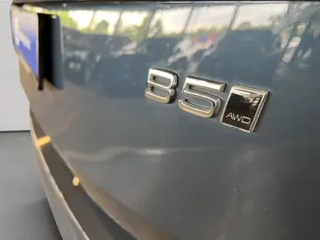 XC90 B5 AWD 7S Ultimate-Dark Glasd 360  HeadUpDi