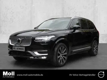 XC90 Plus Bright B5 AWD 7-Sitzer StandHZG El. Pa
