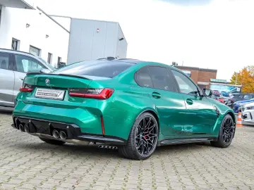 M3 Competition M Drive Prof Widescreen Laser DA