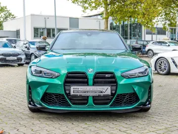 M3 Competition M Drive Prof Widescreen Laser DA