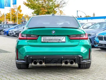 M3 Competition M Drive Prof Widescreen Laser DA