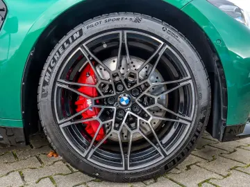 M3 Competition M Drive Prof Widescreen Laser DA