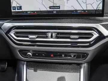 M3 Competition M Drive Prof Widescreen Laser DA