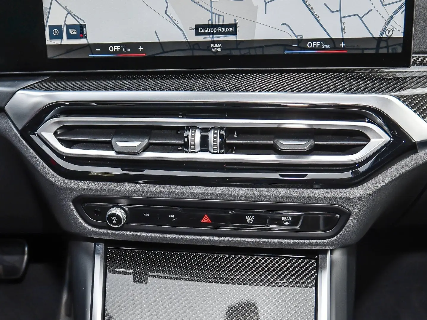 M3 Competition M Drive Prof Widescreen Laser DA