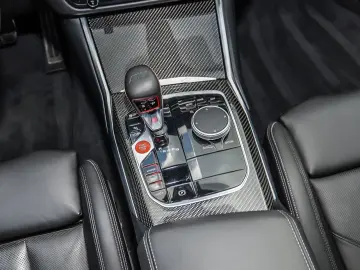 M3 Competition M Drive Prof Widescreen Laser DA