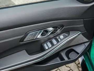 M3 Competition M Drive Prof Widescreen Laser DA