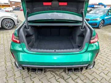 M3 Competition M Drive Prof Widescreen Laser DA