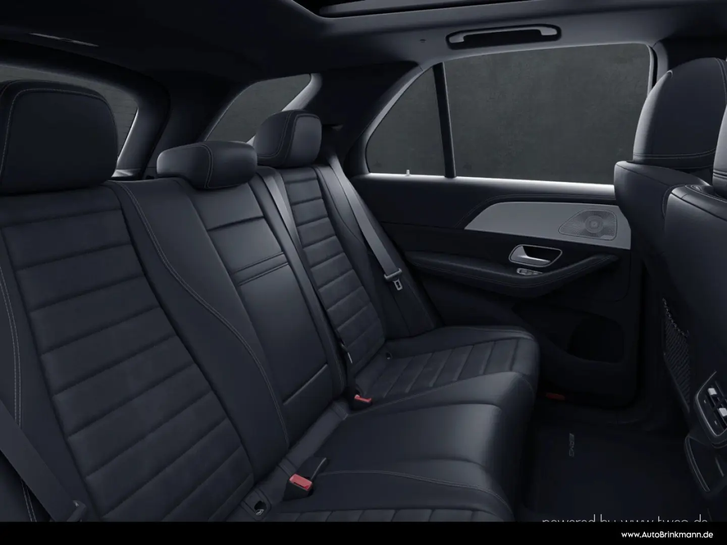 GLE 350 d 4M AMG-LINE AHK PANO HEAD-UP AIRMATIC