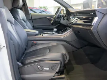 Audi Q8 50 TDI MildHybrid