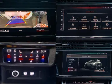 Audi Q8 50 TDI MildHybrid
