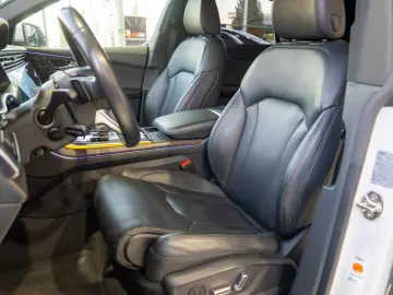 Audi Q8 50 TDI MildHybrid