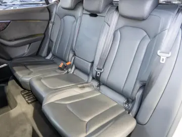 Audi Q8 50 TDI MildHybrid