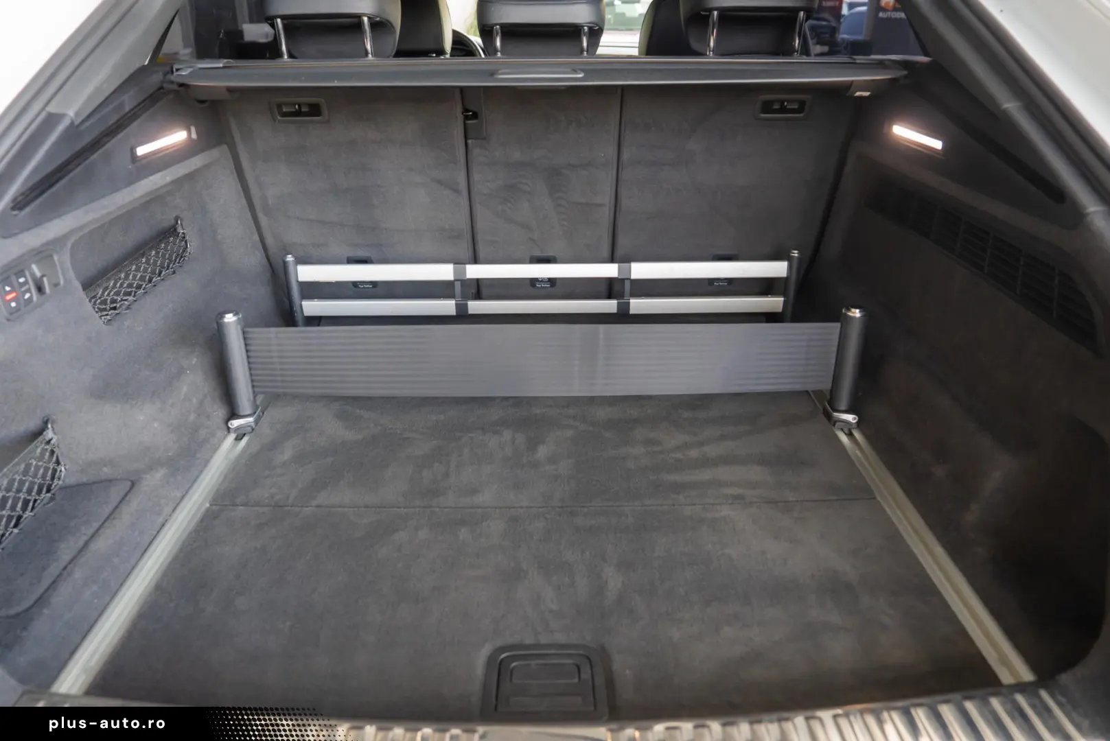 Audi Q8 50 TDI MildHybrid