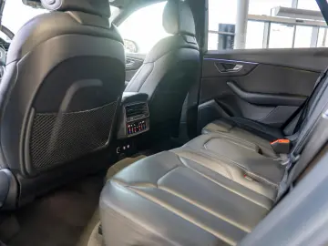 Audi Q8 50 TDI MildHybrid