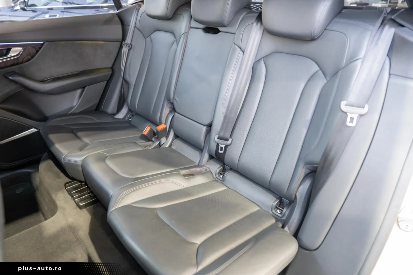 Audi Q8 50 TDI MildHybrid