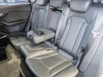 Audi Q8 50 TDI MildHybrid