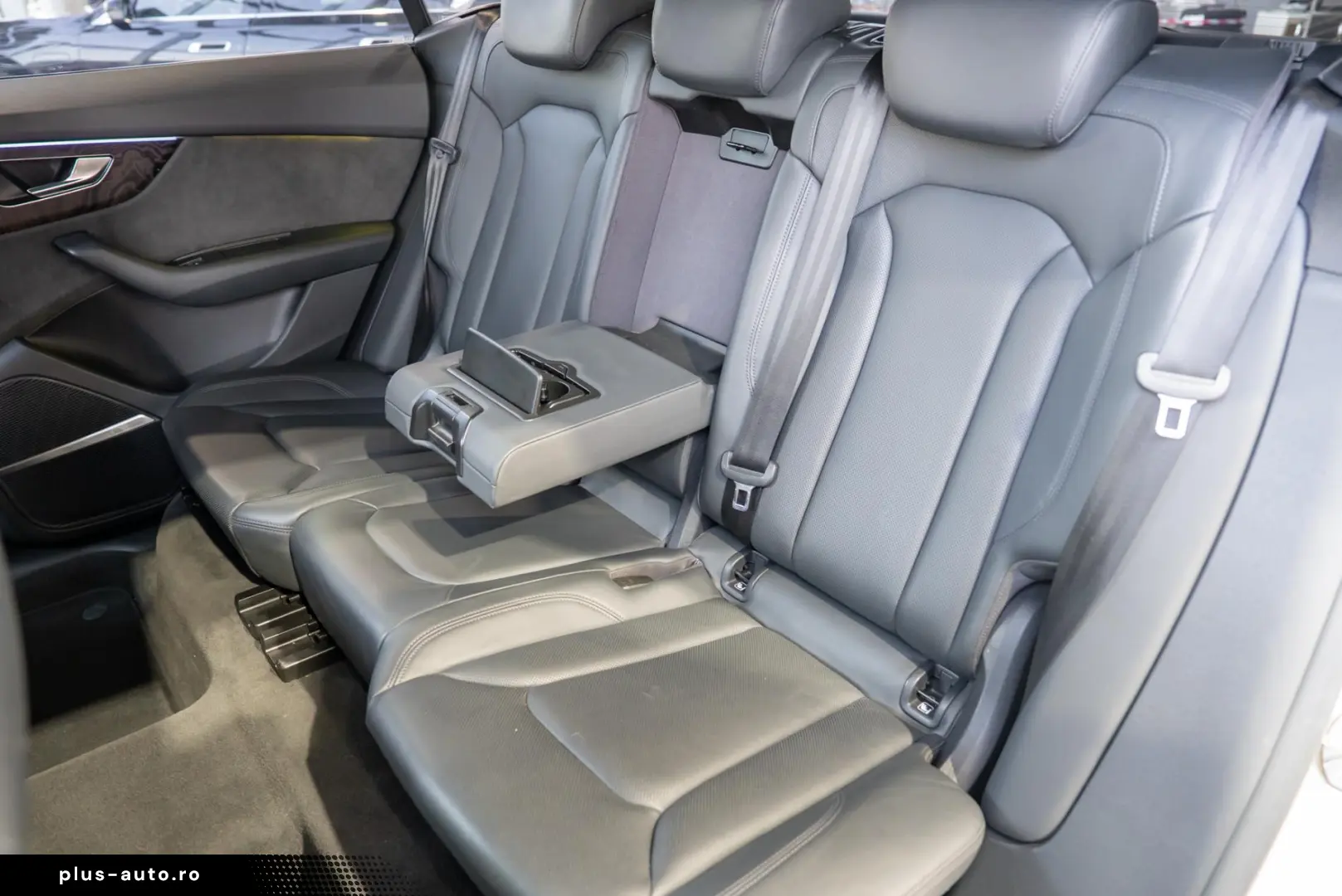 Audi Q8 50 TDI MildHybrid