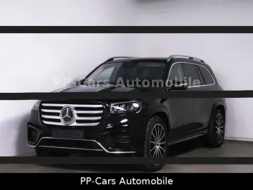 GLS 580 4M AMG PREMIUM  E-Active Body C. AHK FKP