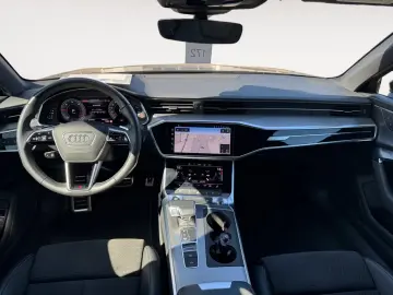 Audi A6 Limuzina S line 40 TDI quattro S tronic