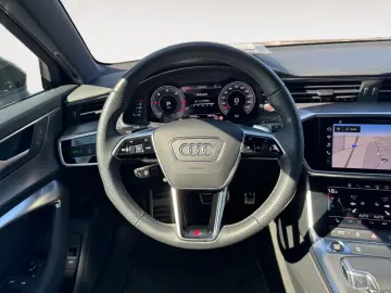Audi A6 Limuzina S line 40 TDI quattro S tronic