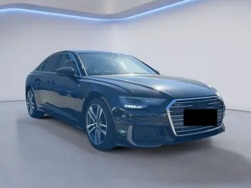 Audi A6 Limuzina S line 40 TDI quattro S tronic
