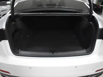Audi A6 40 TDI S LINE SPUR TOTW AHK