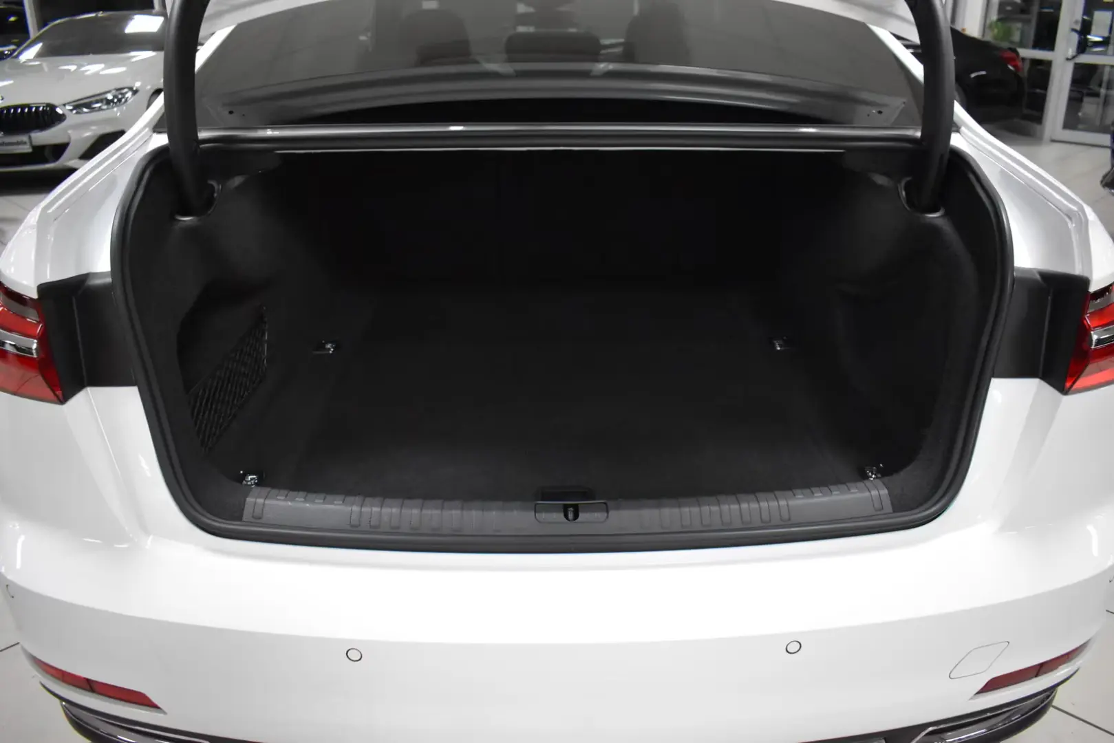 Audi A6 40 TDI S LINE SPUR TOTW AHK