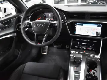 Audi A6 40 TDI S LINE SPUR TOTW AHK