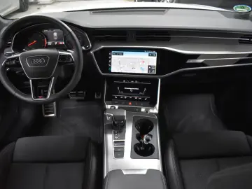 Audi A6 40 TDI S LINE SPUR TOTW AHK