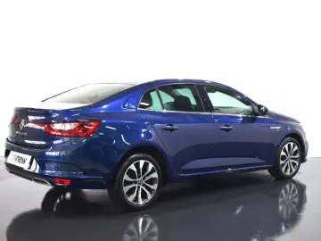 RENAULT MEGANE 1.3 TCe 140CP techno EDC