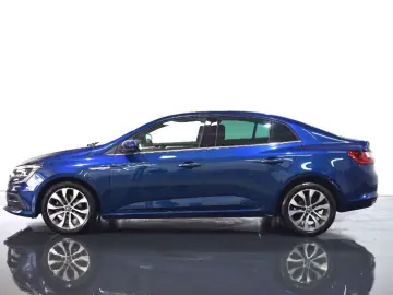 RENAULT MEGANE 1.3 TCe 140CP techno EDC