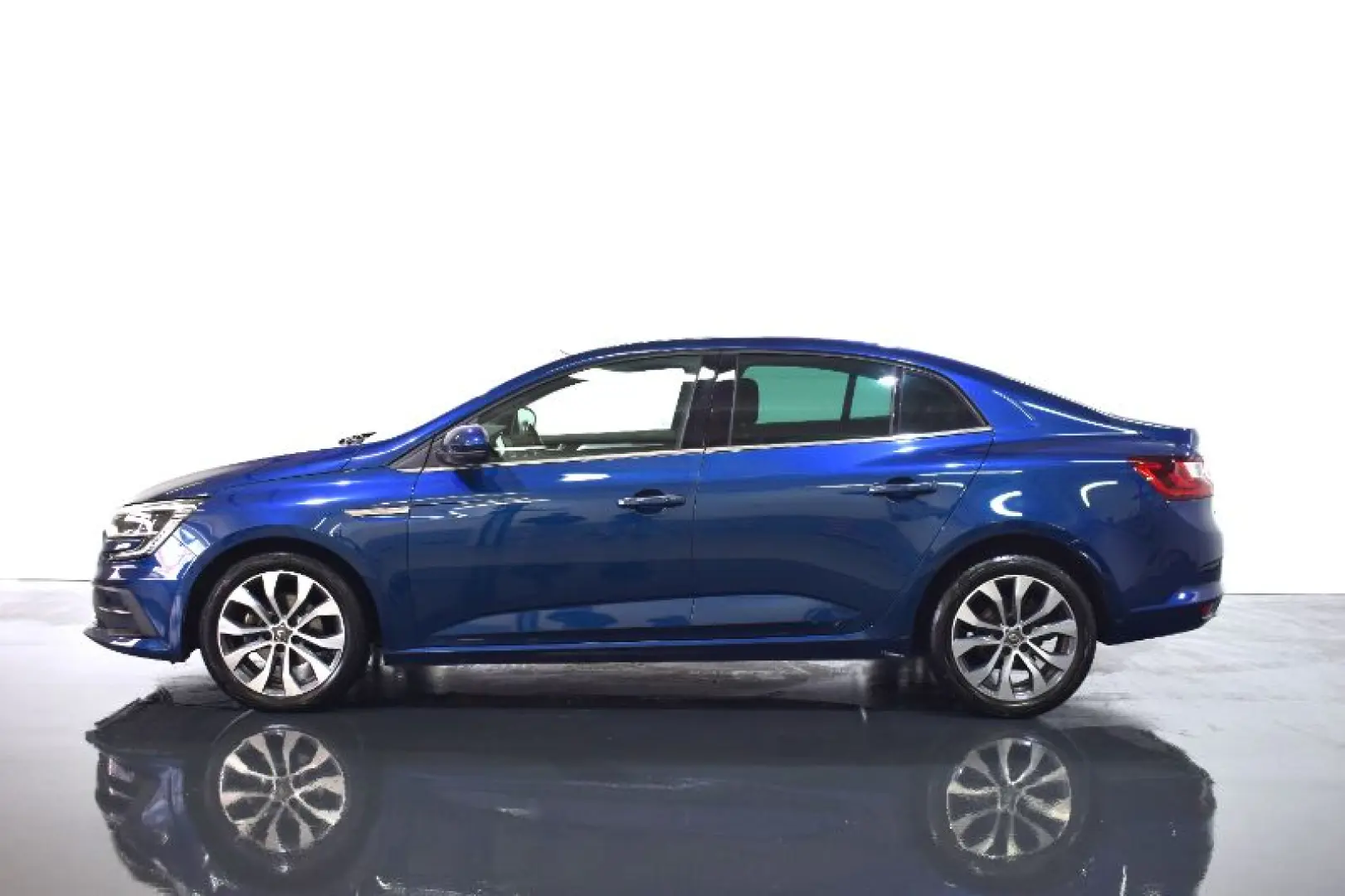 RENAULT MEGANE 1.3 TCe 140CP techno EDC