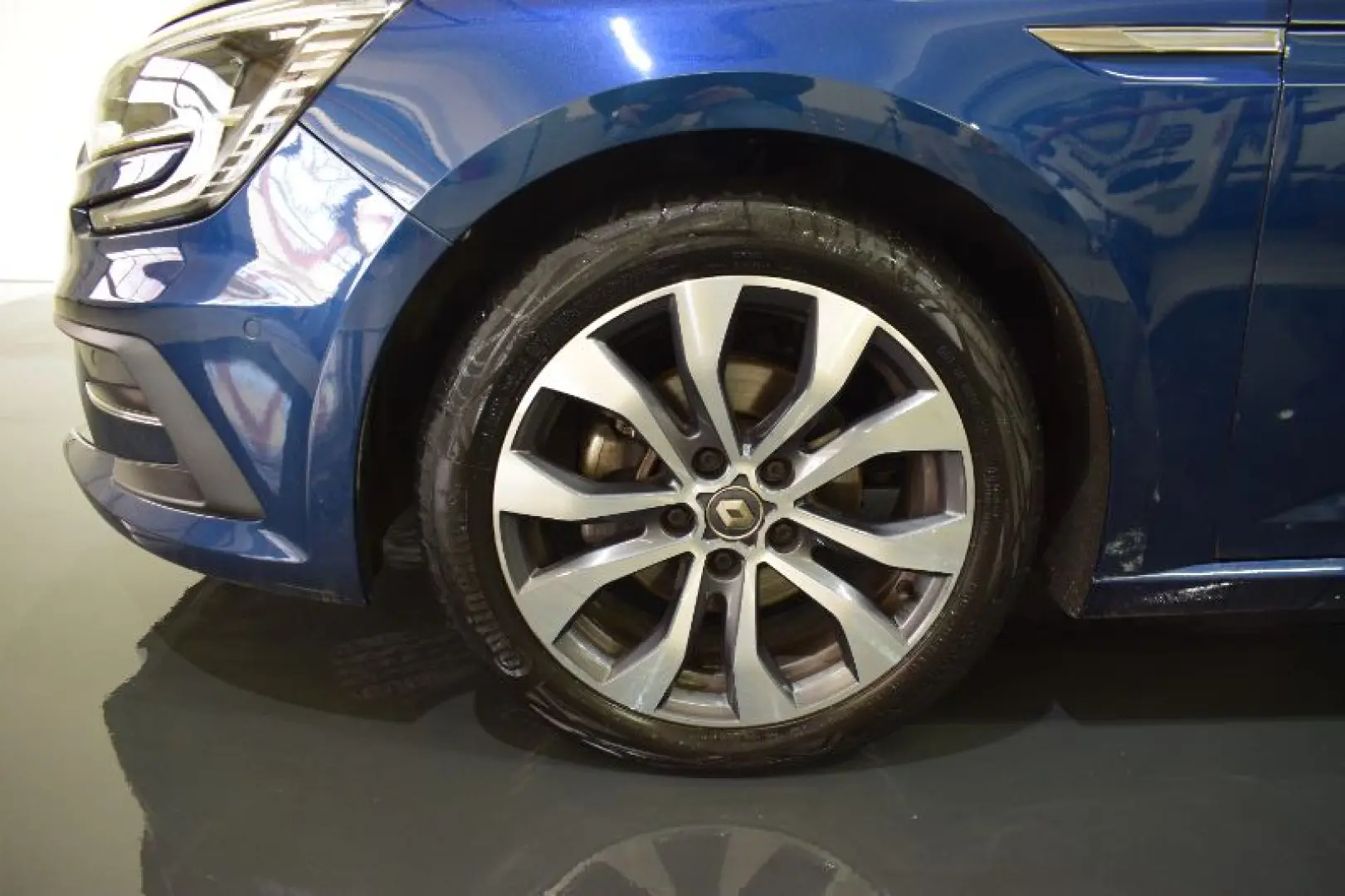 RENAULT MEGANE 1.3 TCe 140CP techno EDC