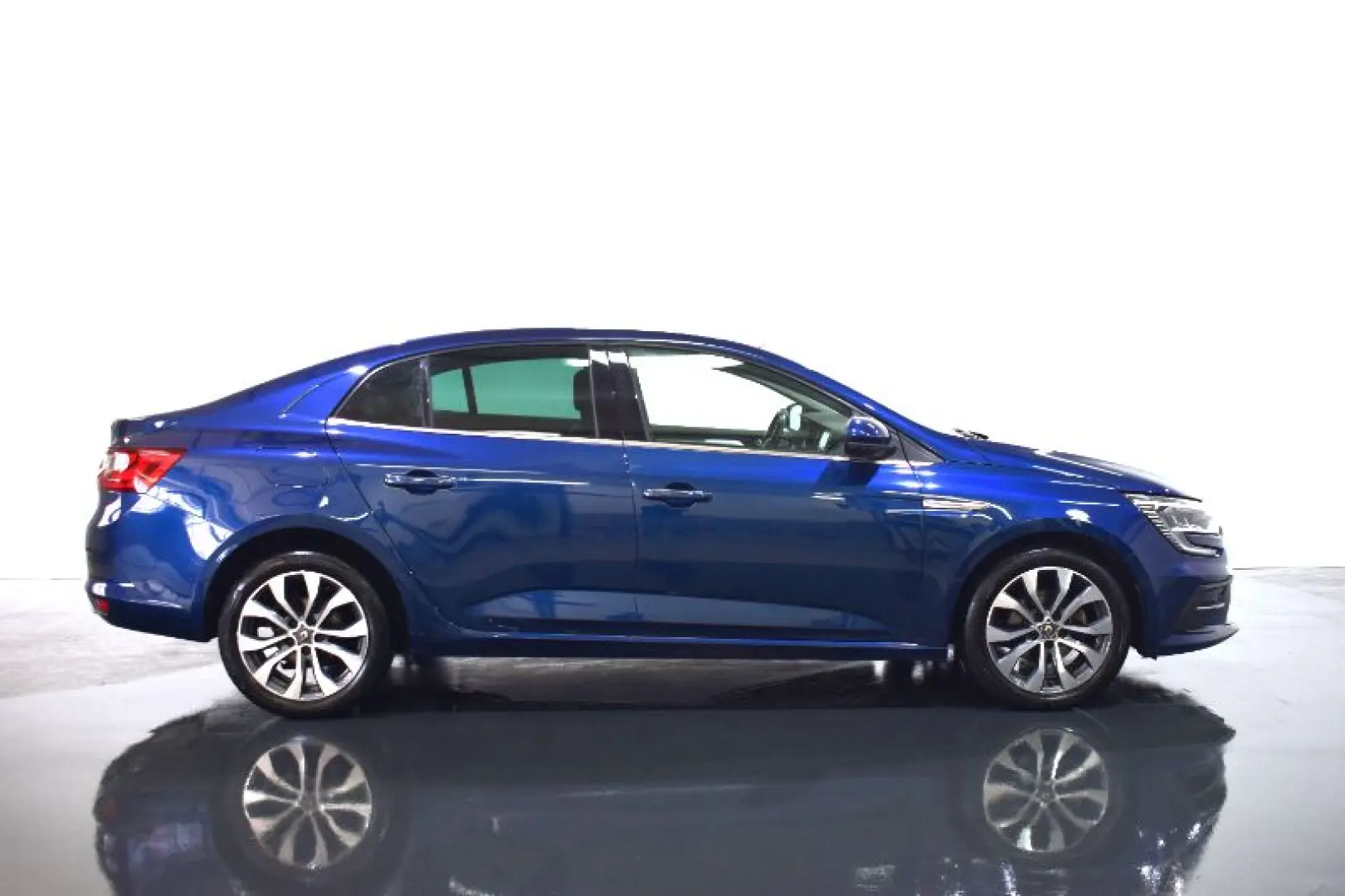 RENAULT MEGANE 1.3 TCe 140CP techno EDC